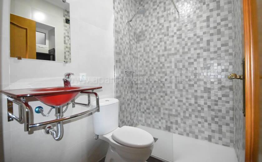 Apartamento Ronda Norte Conil De La Frontera Exterior foto